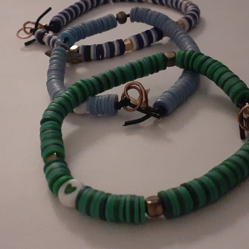 Bracelets - Picture 5 of 9